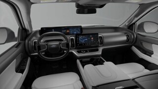 2026 Ford Expedition® Internal Image 2